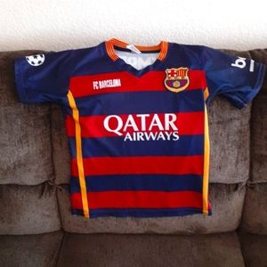 neymar jersey